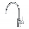 Grohe BauClassic 31234001 Смеситель для кухни Grohe BauClassic 31234001 Смеситель для кухни