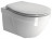 GSI CLASSIC 871211 Повесной унитаз с сиденьем MSC87CN11 Soft close