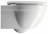 GSI CLASSIC 871211 Повесной унитаз с сиденьем MSC87CN11 Soft close