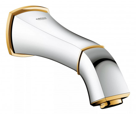 Grohe Grandera 13341IG0 Излив 17.7 см