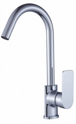VIKO V-7704 Смеситель для кухонной мойки