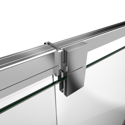 Vincea Intra VSR-1I809090CH душевой уголок