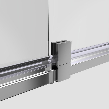 Vincea Intra VSR-1I809090CH душевой уголок
