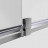 Vincea Intra VSR-1I809090CH душевой уголок