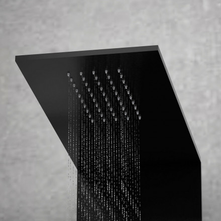 Black&amp;White G8702 Душевая кабина 90x90