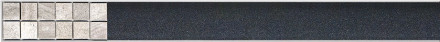 AlcaPlast TILE-850 Решетка под плитку