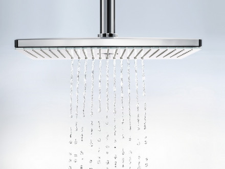 Hansgrohe Rainmaker Select 460 3jet 24007600 Верхний душ