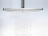 Hansgrohe Rainmaker Select 460 3jet 24007600 Верхний душ