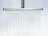 Hansgrohe Rainmaker Select 460 3jet 24007600 Верхний душ