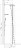 Hansgrohe Rainmaker Select 460 3jet 24007600 Верхний душ