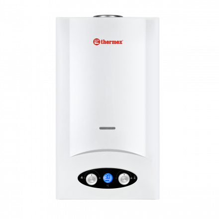 Газовая колонка THERMEX G 20 D Eco