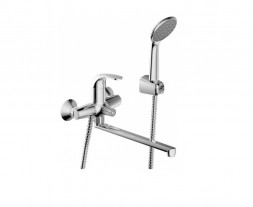Bravat Fit 7F6135188CP-LB-RUS Смеситель для ванны