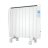 Обогреватель электрический THERMEX Lummi 1800E