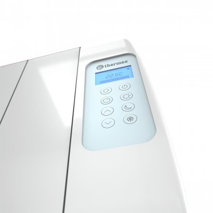 Обогреватель электрический THERMEX Lummi 1800E