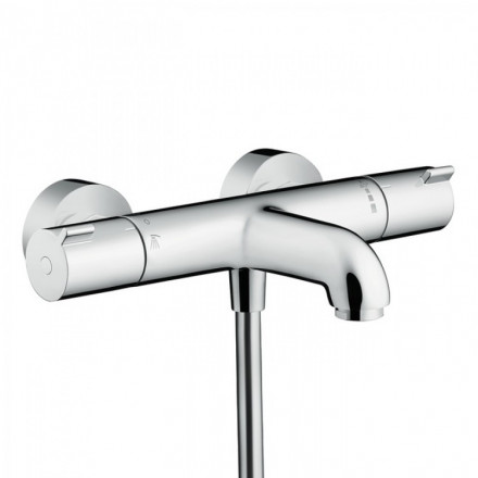 Hansgrohe Ecostat 1001 CL 13201000 смеситель-термостат для ванны
