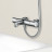 Hansgrohe Ecostat 1001 CL 13201000 смеситель-термостат для ванны