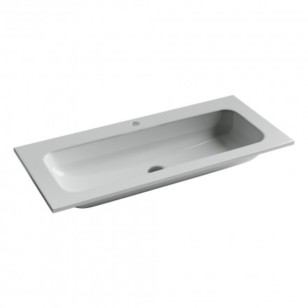 Sancos Grace CN7012 раковина 80 см