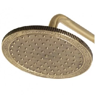 Bronze de Luxe 10118R Душевая стойка