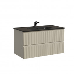Sancos Snob T SNT90CE тумба под раковину Beige Soft 