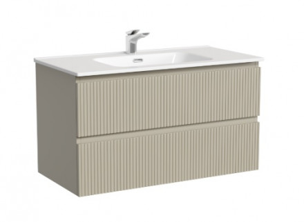 Sancos Snob T SNT90CE тумба под раковину Beige Soft 