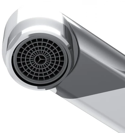 AM.PM X-Joy F85A50900 Смеситель для ванны и душа с термостатом хром