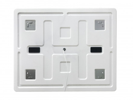 BelBagno SPC-GRT-1200-800-LED-TCH-PHONEЗеркало
