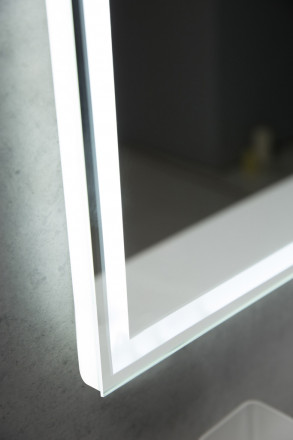 BelBagno SPC-GRT-1200-800-LED-TCH-PHONEЗеркало