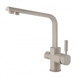 KAISER Decor 40144-4 Sandbeige Смеситель для кухни