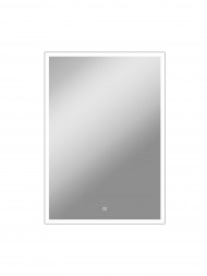 Континент Frame silver standart 700x1000 зеркало