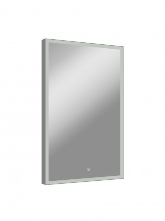 Континент Frame silver standart 700x1000 зеркало