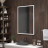 Континент Frame silver standart 700x1000 зеркало