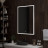 Континент Frame silver standart 700x1000 зеркало