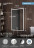 Континент Frame silver standart 700x1000 зеркало