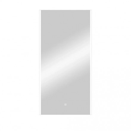 Континент Modern Led 500х1000 зеркало