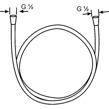 Kludi Bozz 386300576 встраиваемая душевая система
