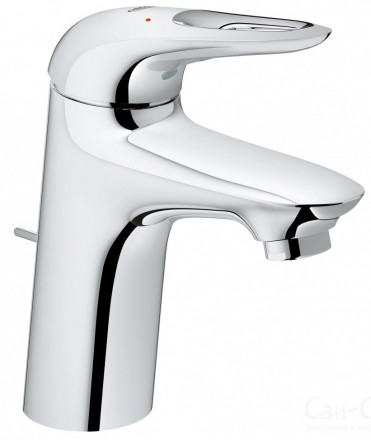 Grohe Eurostyle New 32468003 смеситель для раковины