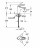 Grohe Eurostyle New 32468003 смеситель для раковины