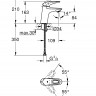 Grohe Eurostyle New 32468003 Grohe Eurostyle New 32468003