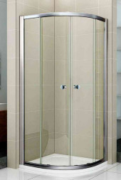 CEZARES VERONA-W-B-13-90+60/30-C-Cr душевая дверь