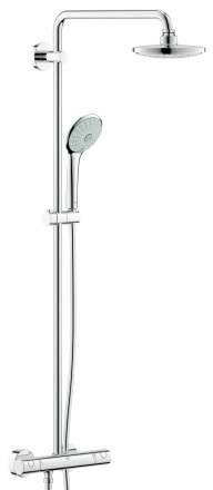 Grohe Euphoria System 180 27296001 Душевая стойка