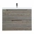 BelBagno MARINO-1200-2C-SO-WO-P тумба с раковиной подвесная