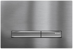 Geberit Sigma50 115.788.GH.2 Клавиша смыва (хром шлифованный)