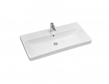 Раковина Santek AQUATON АДРИАНА 90 1WH501629
