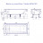 Delice Parallel DLR 220504-AS Ванна чугунная 160х70 с противоскользящим покрытием