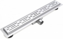 ESBANO META M-RAIN-60MC Водоотводящий желоб матовый хром
