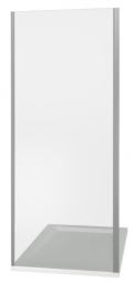 Good Door Saturn SP-90-C-CH Боковая стенка