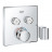 Grohe SmartControl 29125000 Смеситель термостат для ванны встраиваемый