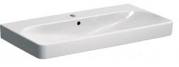 Geberit Smyle Square 500.251.01.1 Раковина 90x48
