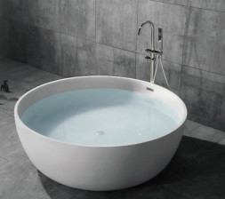 Belbagno BB204 Акриловая ванна 150x150