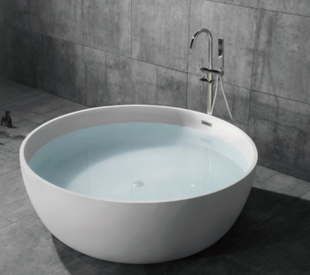 Belbagno BB204 Акриловая ванна 150x150